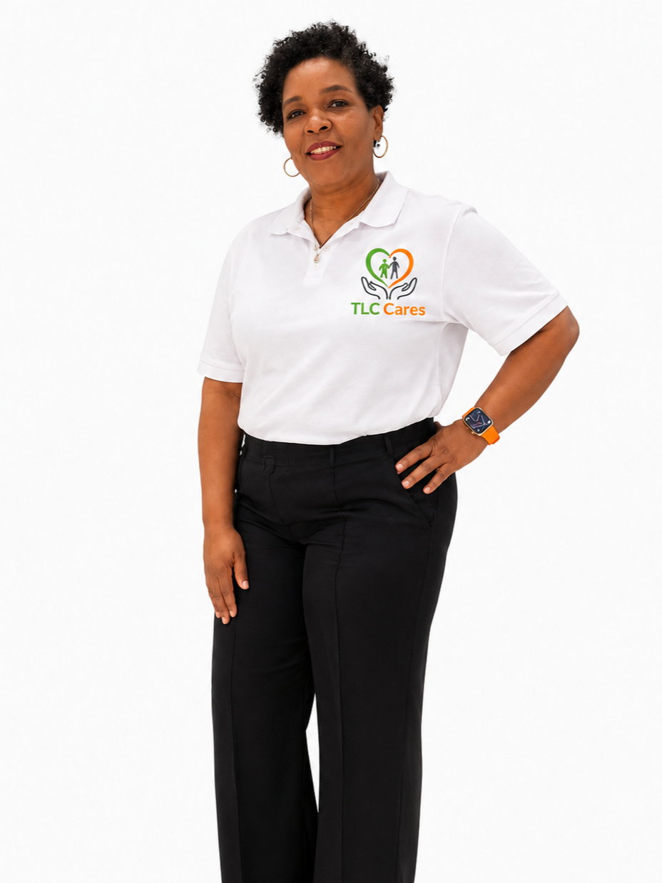Angela D. McCray